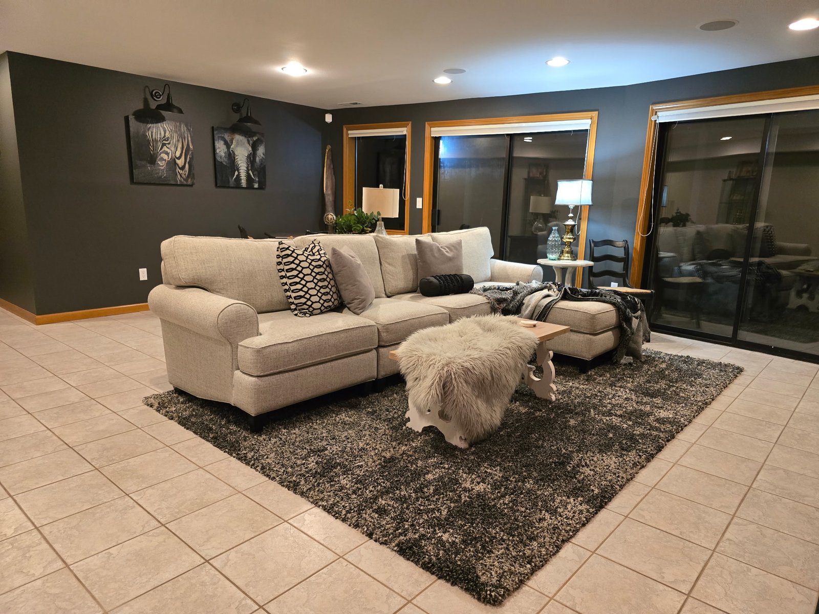Recent project photo