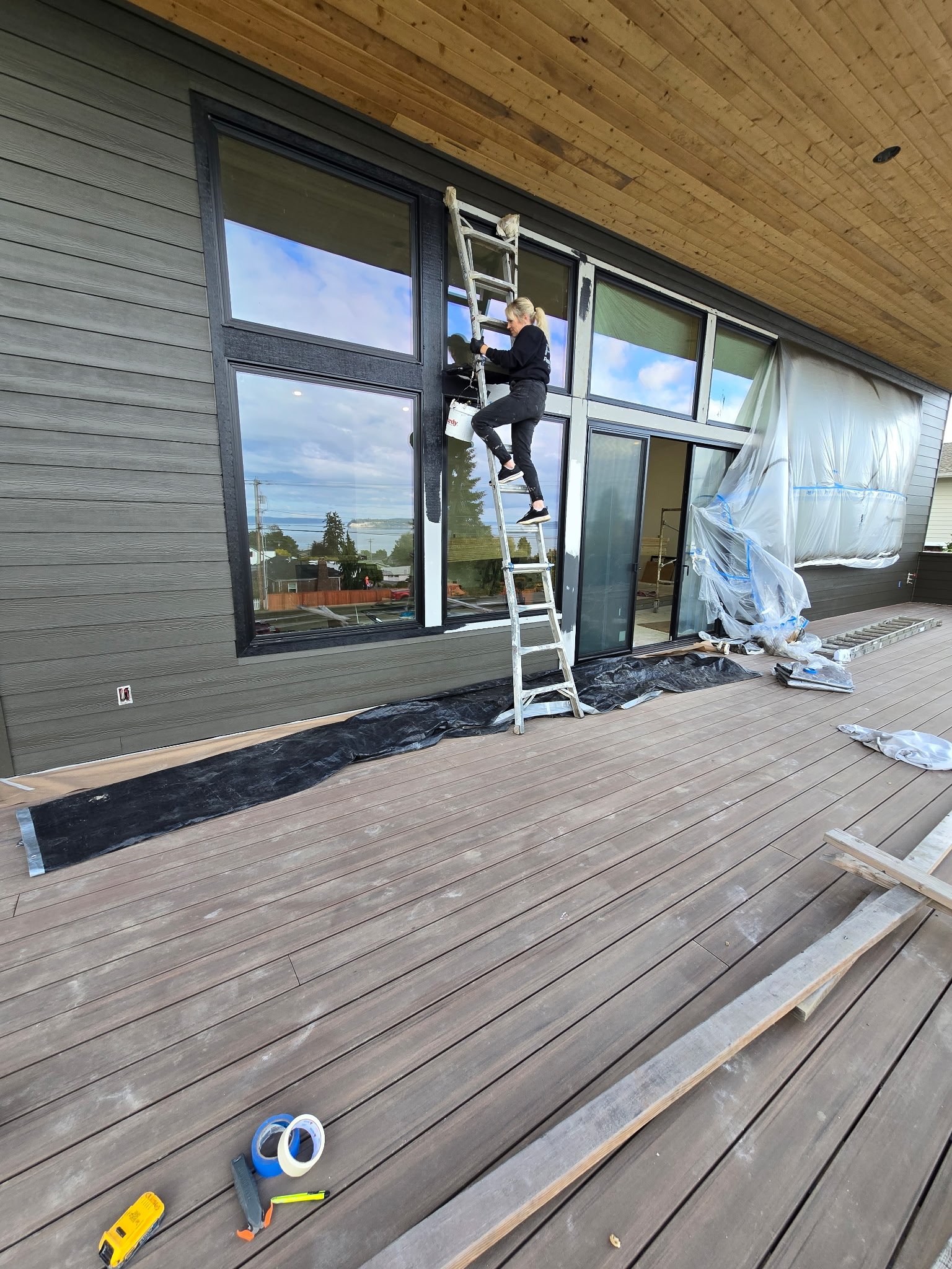 Recent project photo