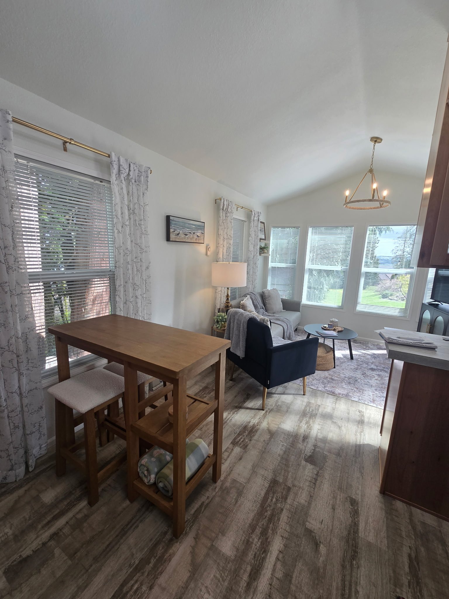 Recent project photo